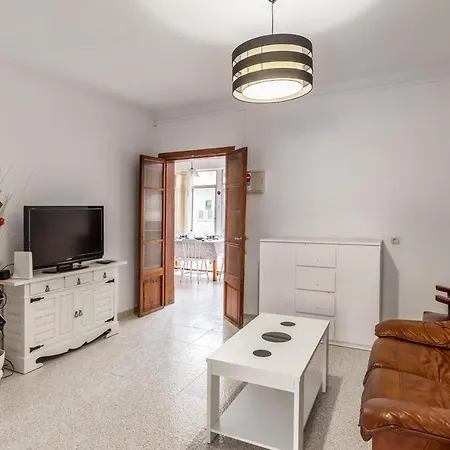Ferienhaus Cas Llimoner Palma