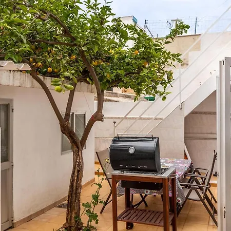 Cas Llimoner Ferienhaus Palma